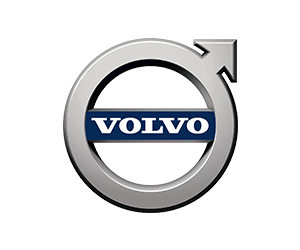 Volvo logo