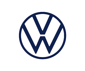 VW logo